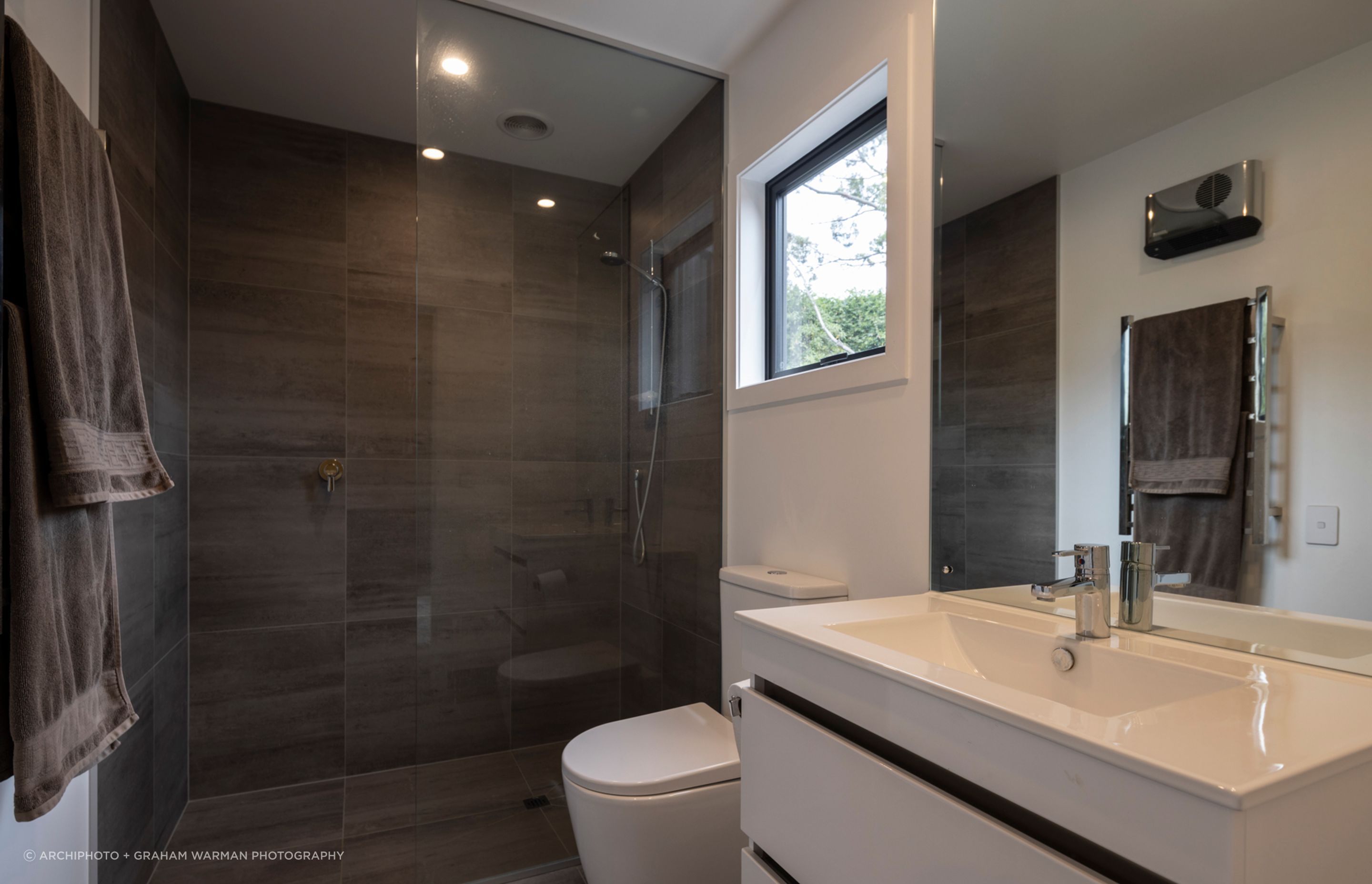 Broad Bay Project