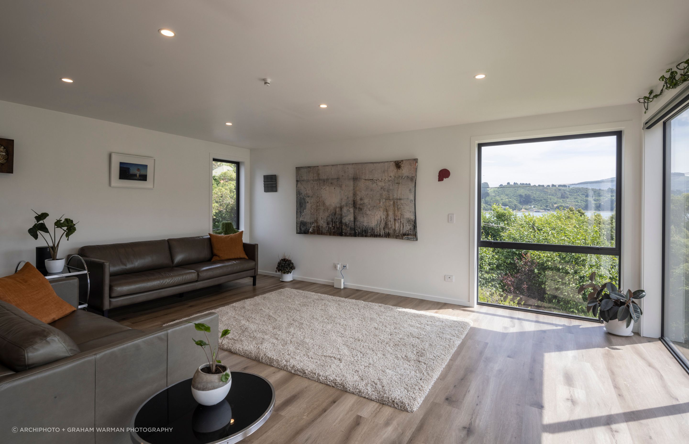 Broad Bay Project
