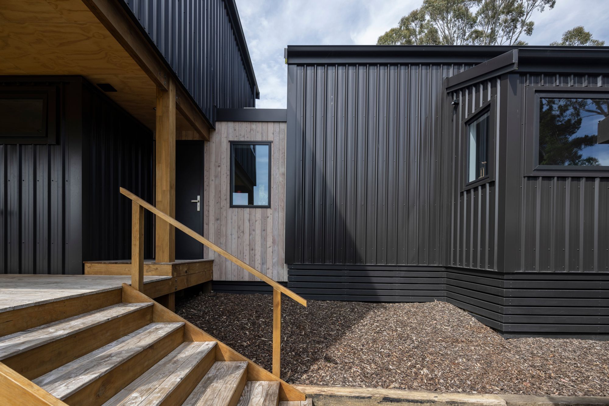 Broad Bay Project
