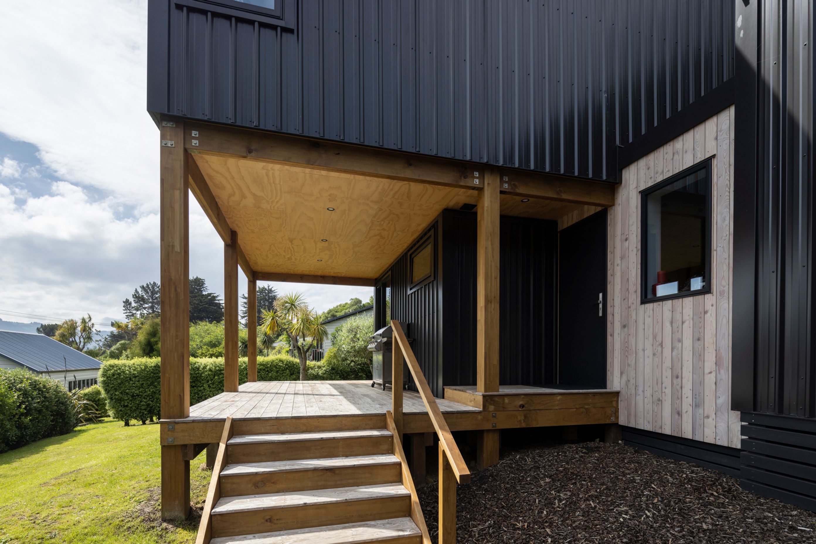 Broad Bay Project