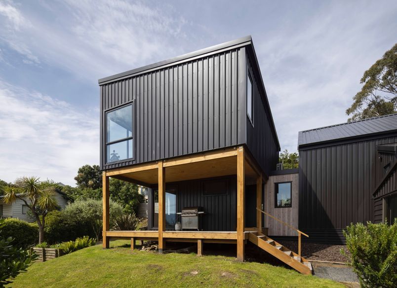 Broad Bay Project