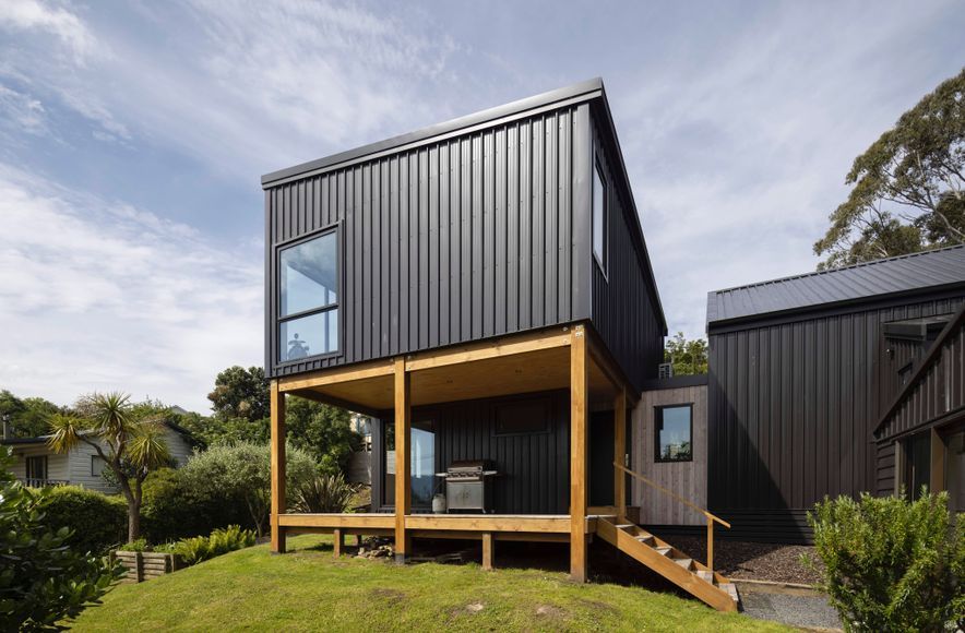 Broad Bay Project