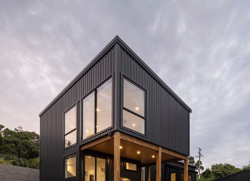 Broad Bay Project