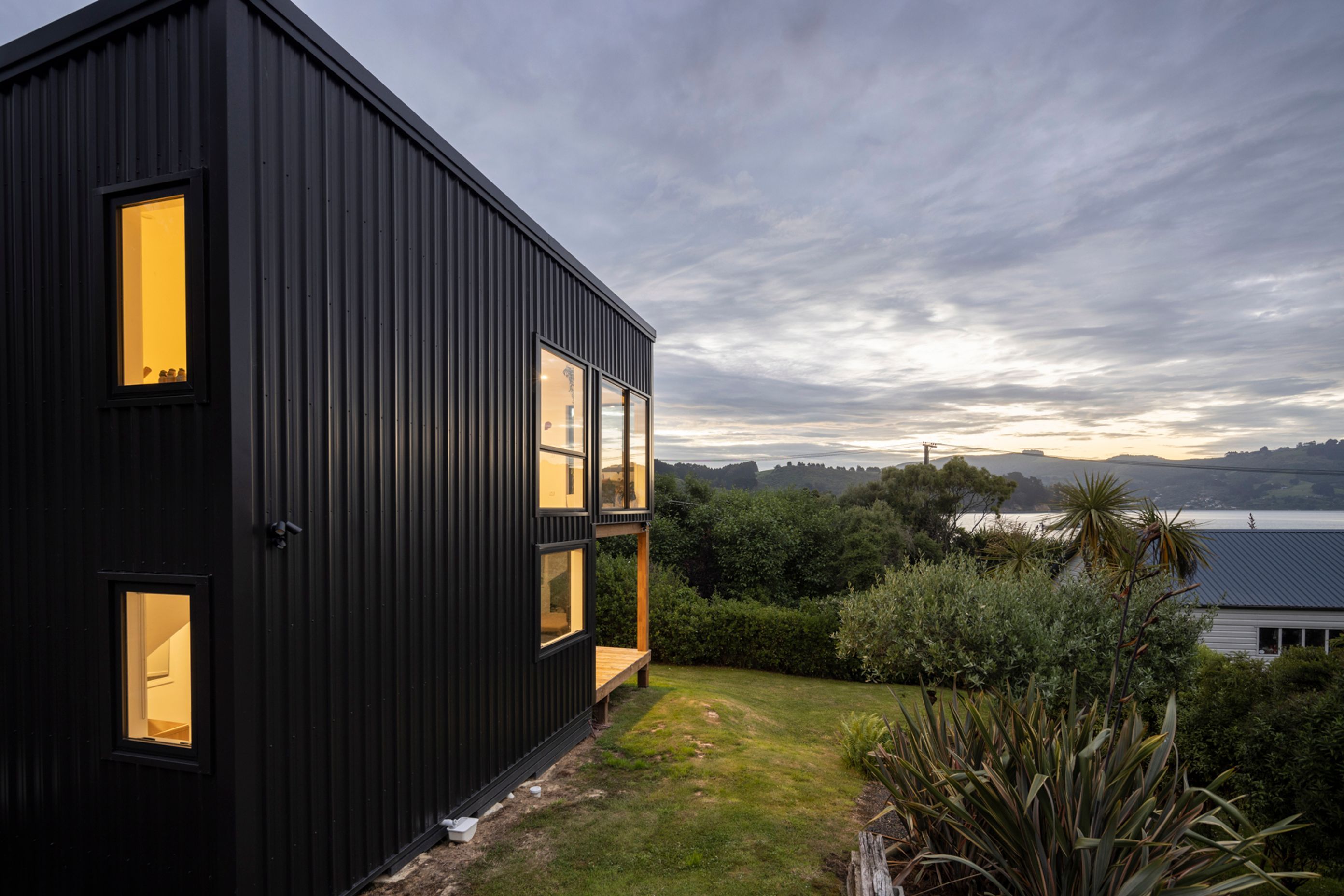Broad Bay Project