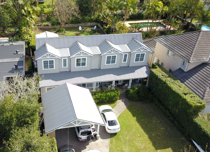 Garden House