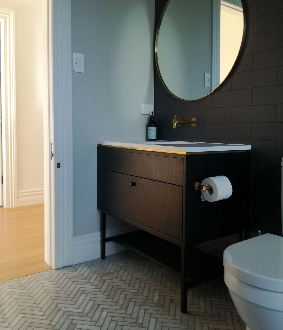 Mt Eden Villa