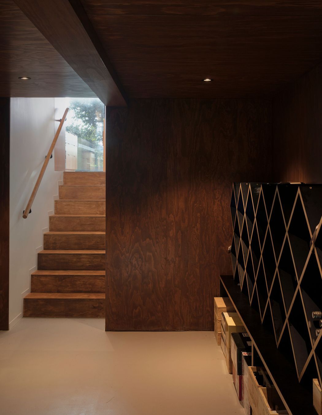 Mt Eden Villa