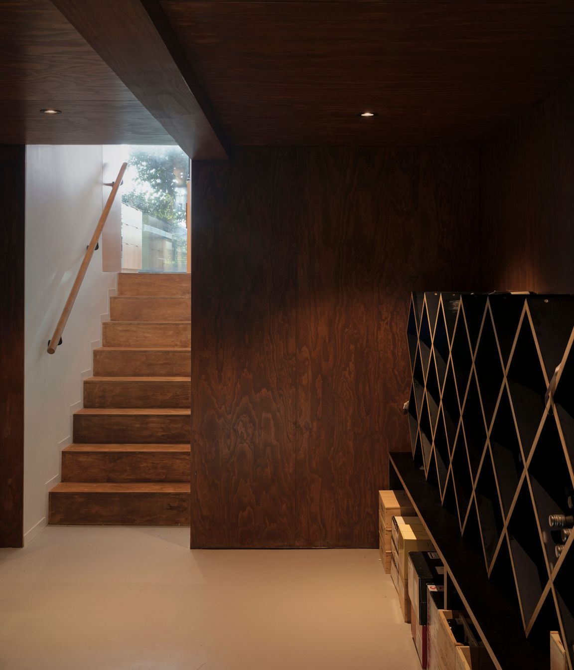 Mt Eden Villa