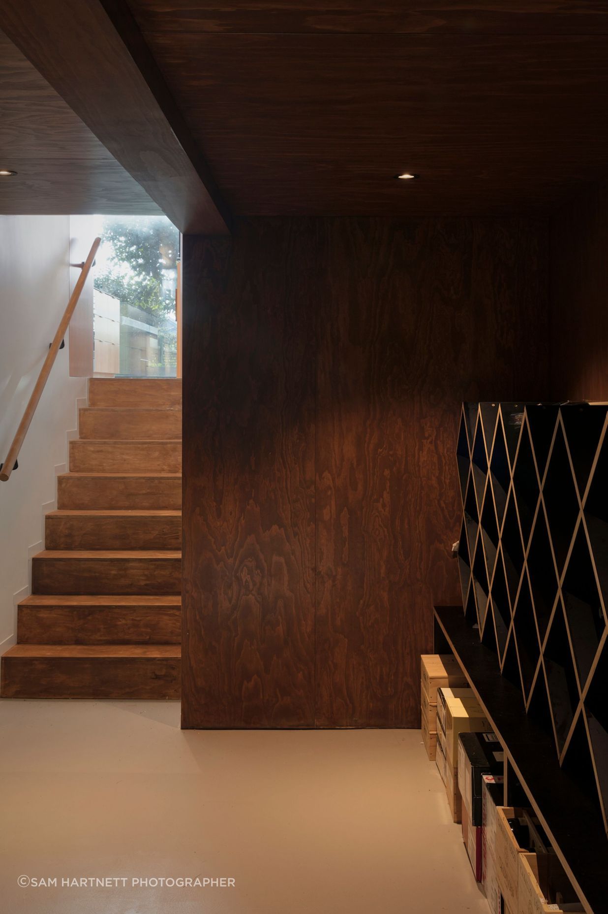 Mt Eden Villa