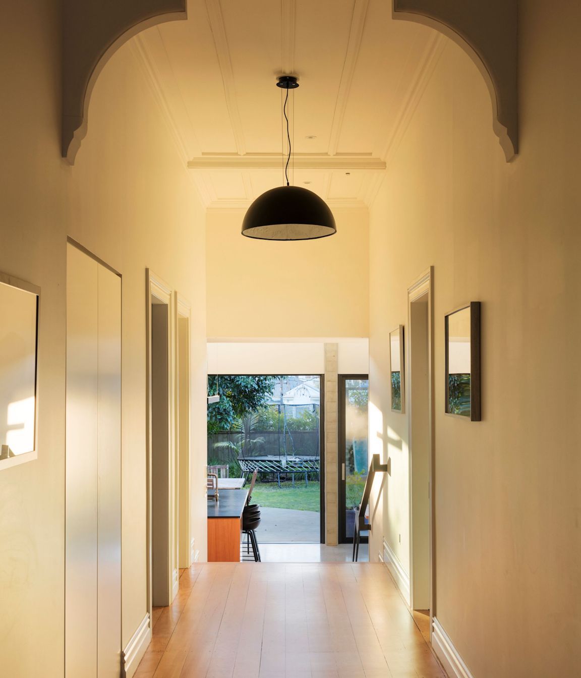 Mt Eden Villa