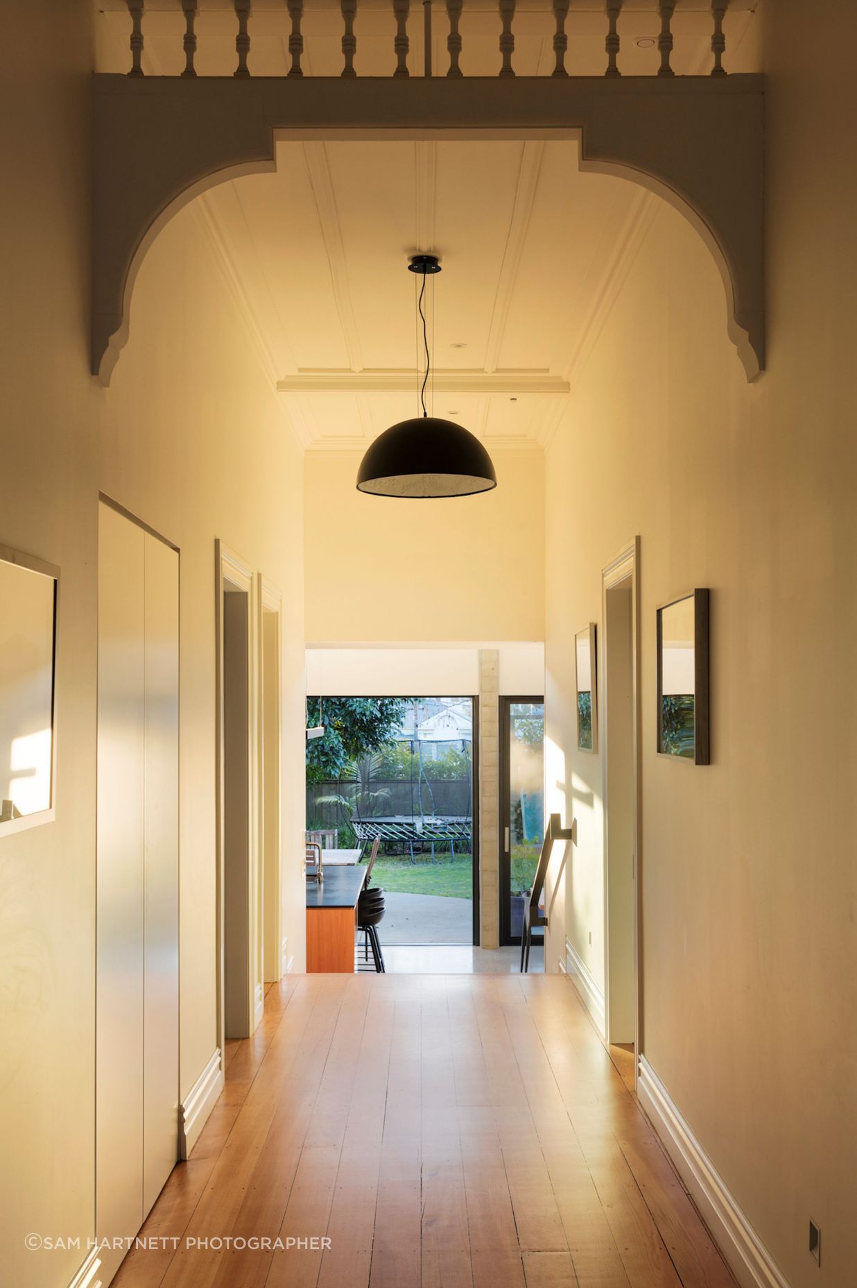 Mt Eden Villa