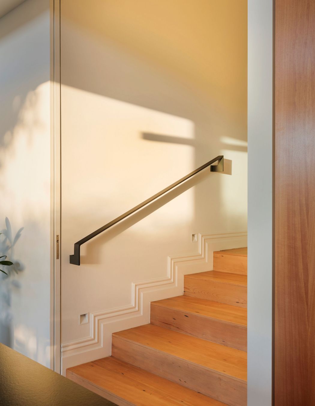 Mt Eden Villa