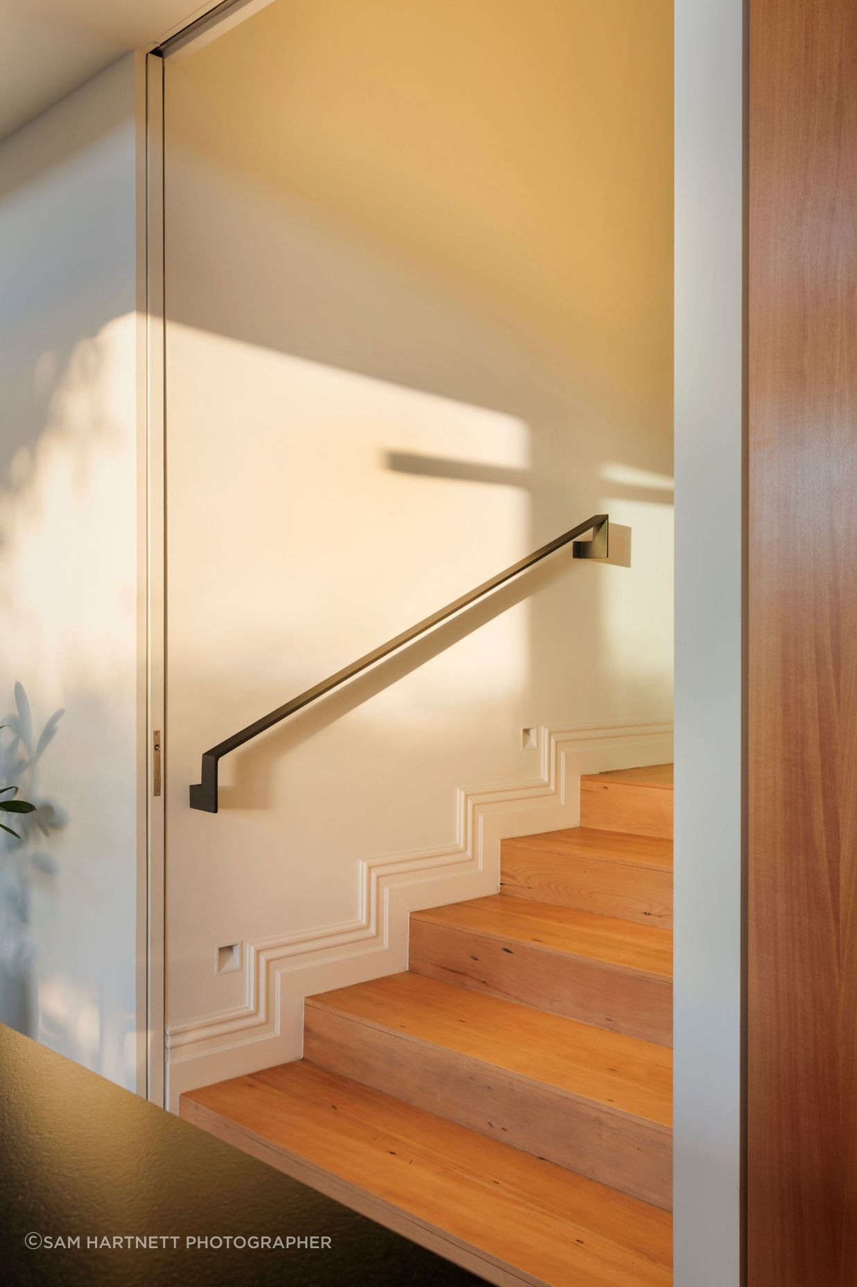 Mt Eden Villa