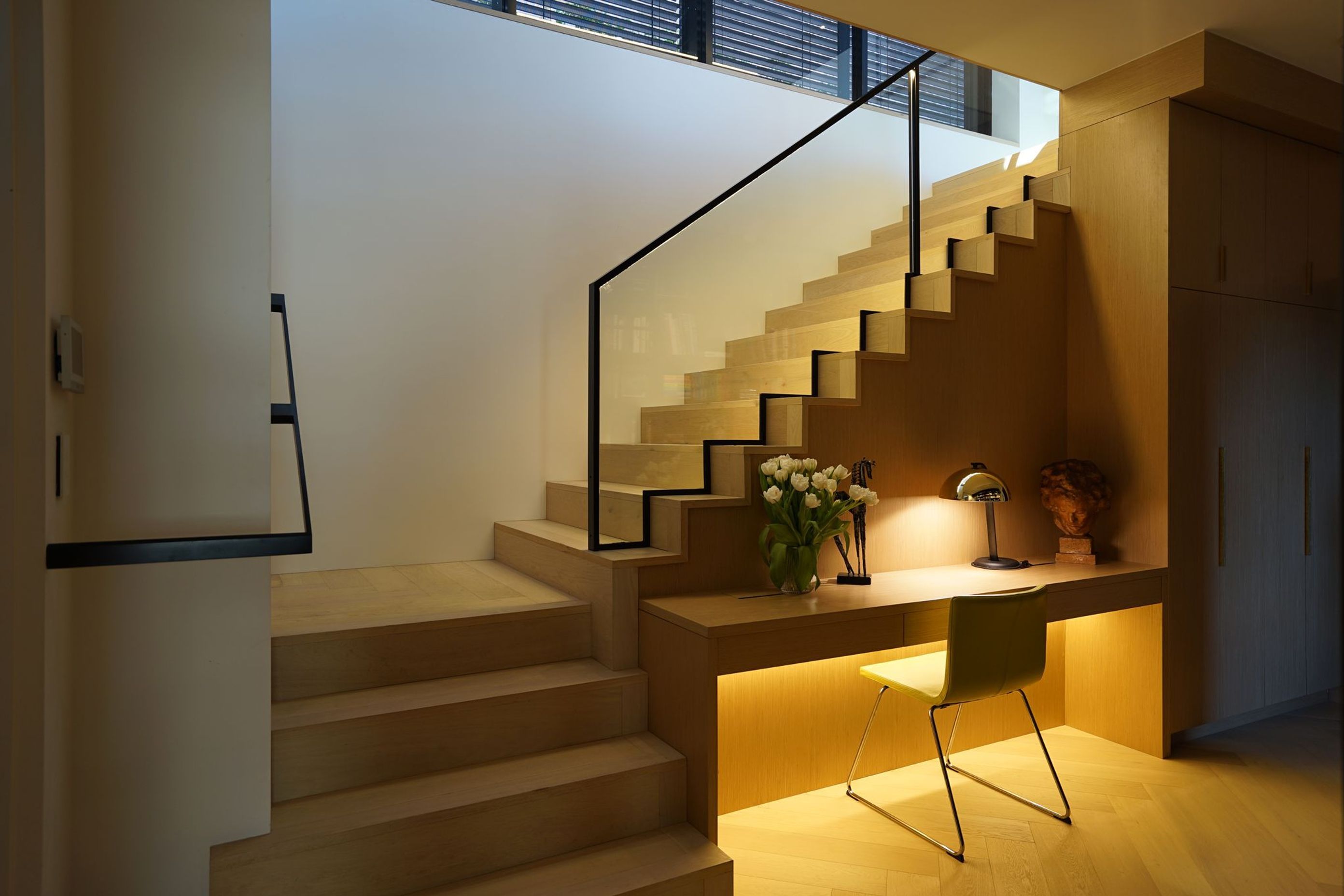 Annandale Apartment