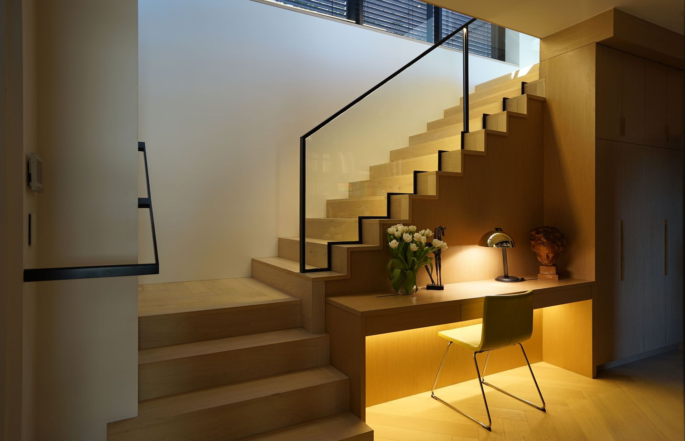 Annandale Apartment