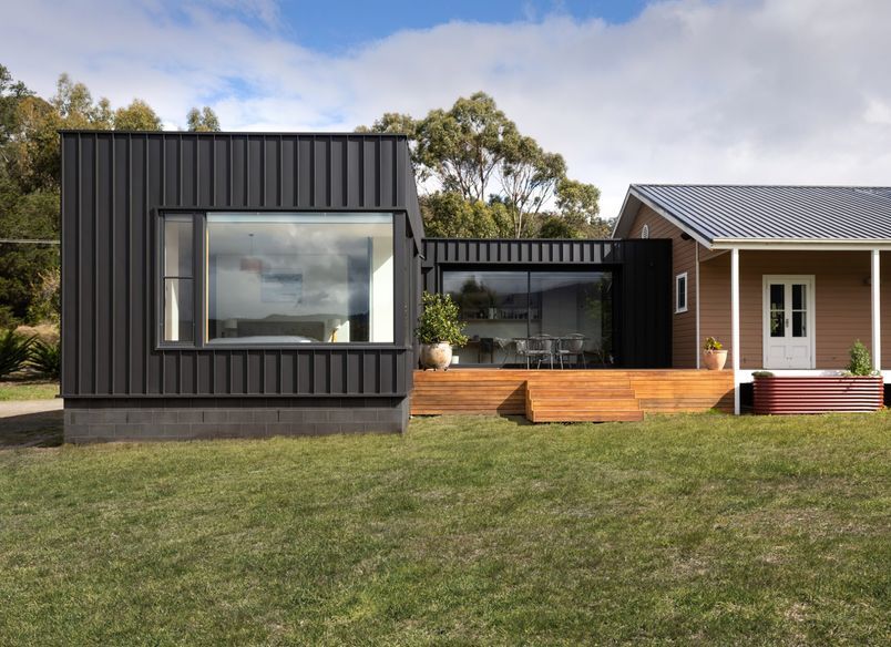 Glen Huon