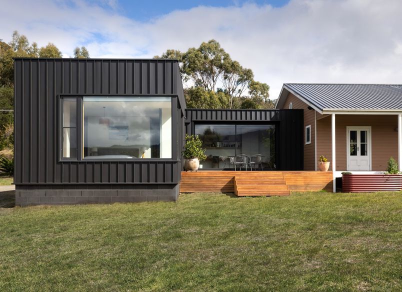 Glen Huon