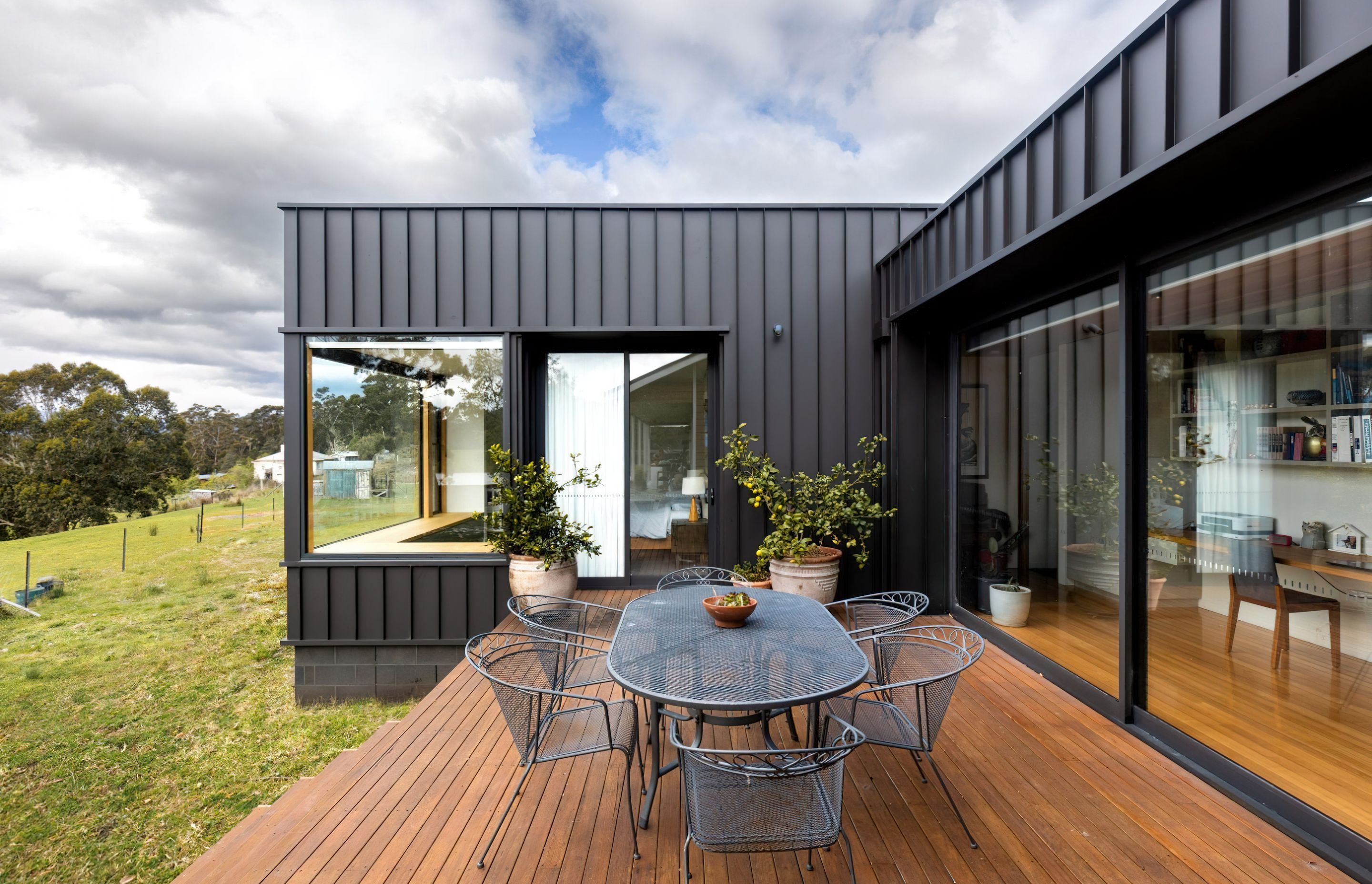 Glen Huon