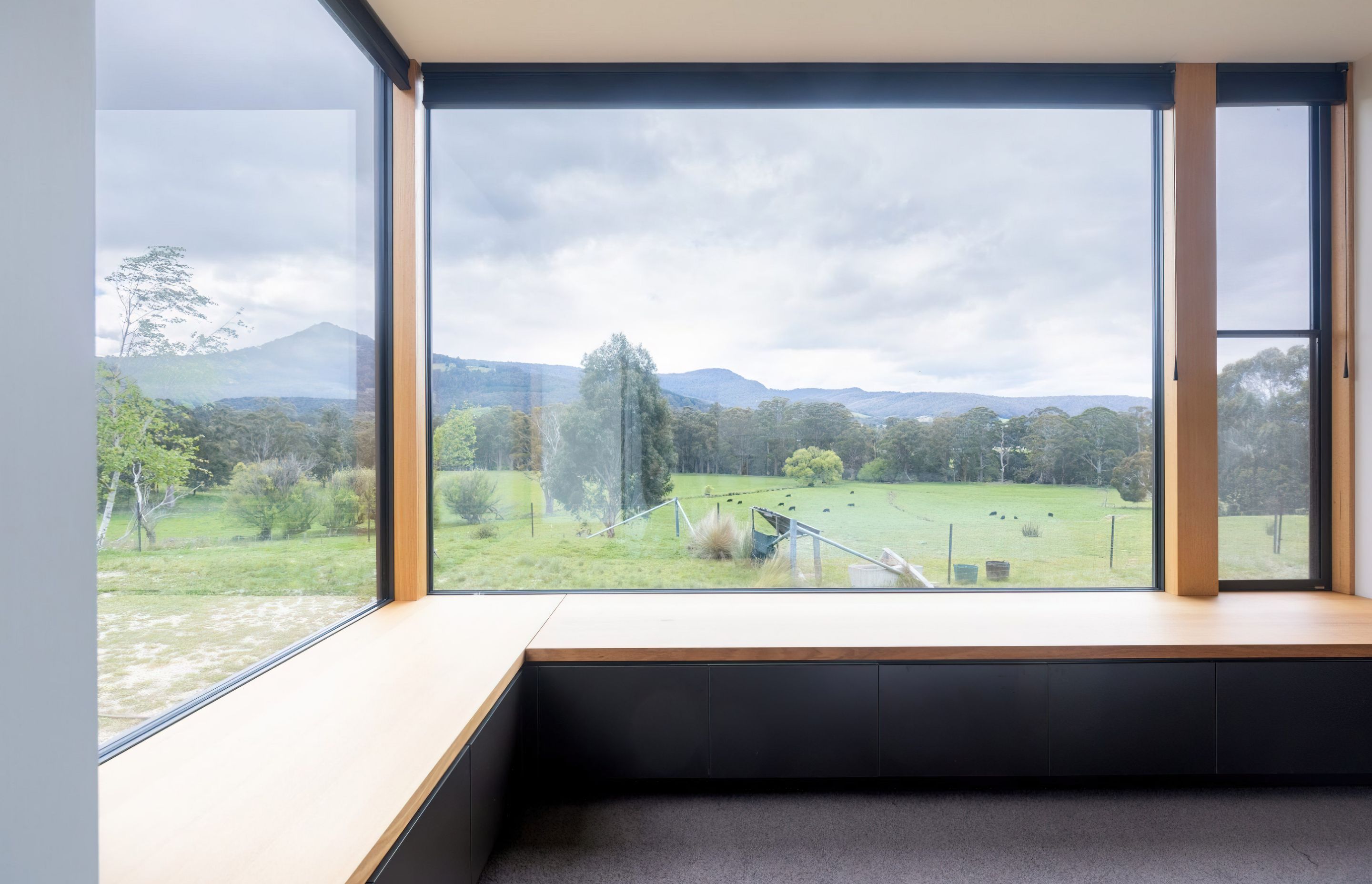 Glen Huon