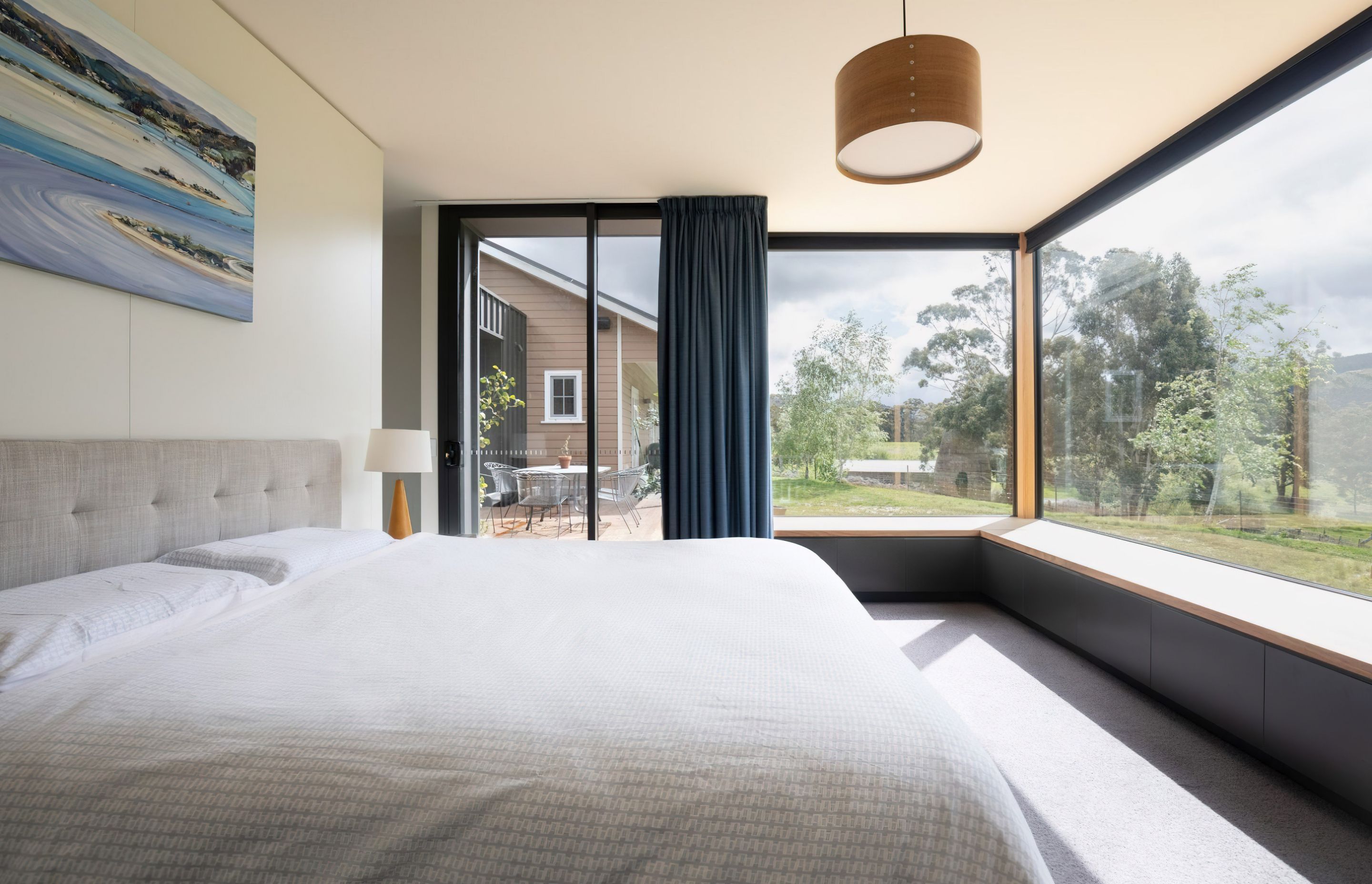 Glen Huon