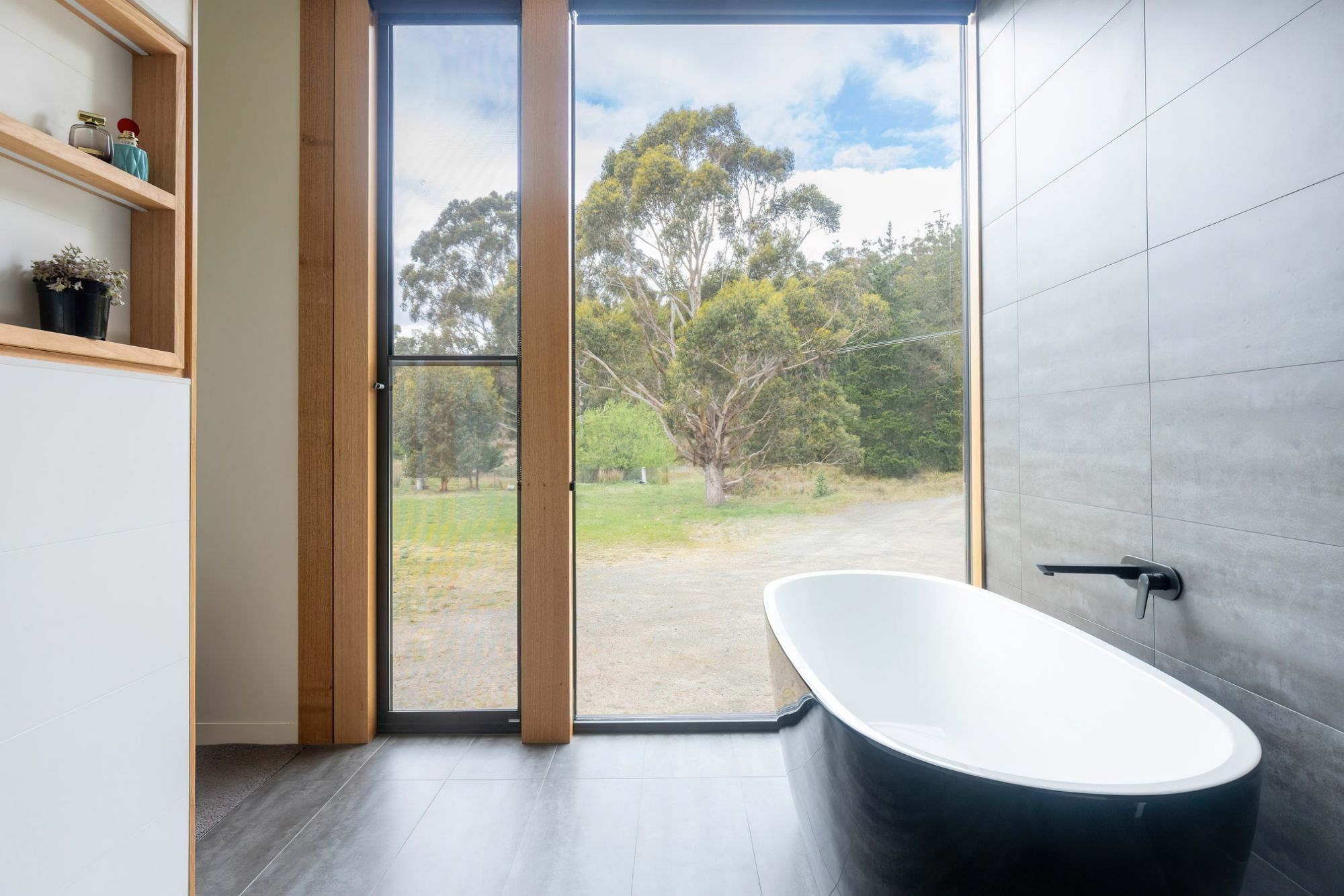 Glen Huon