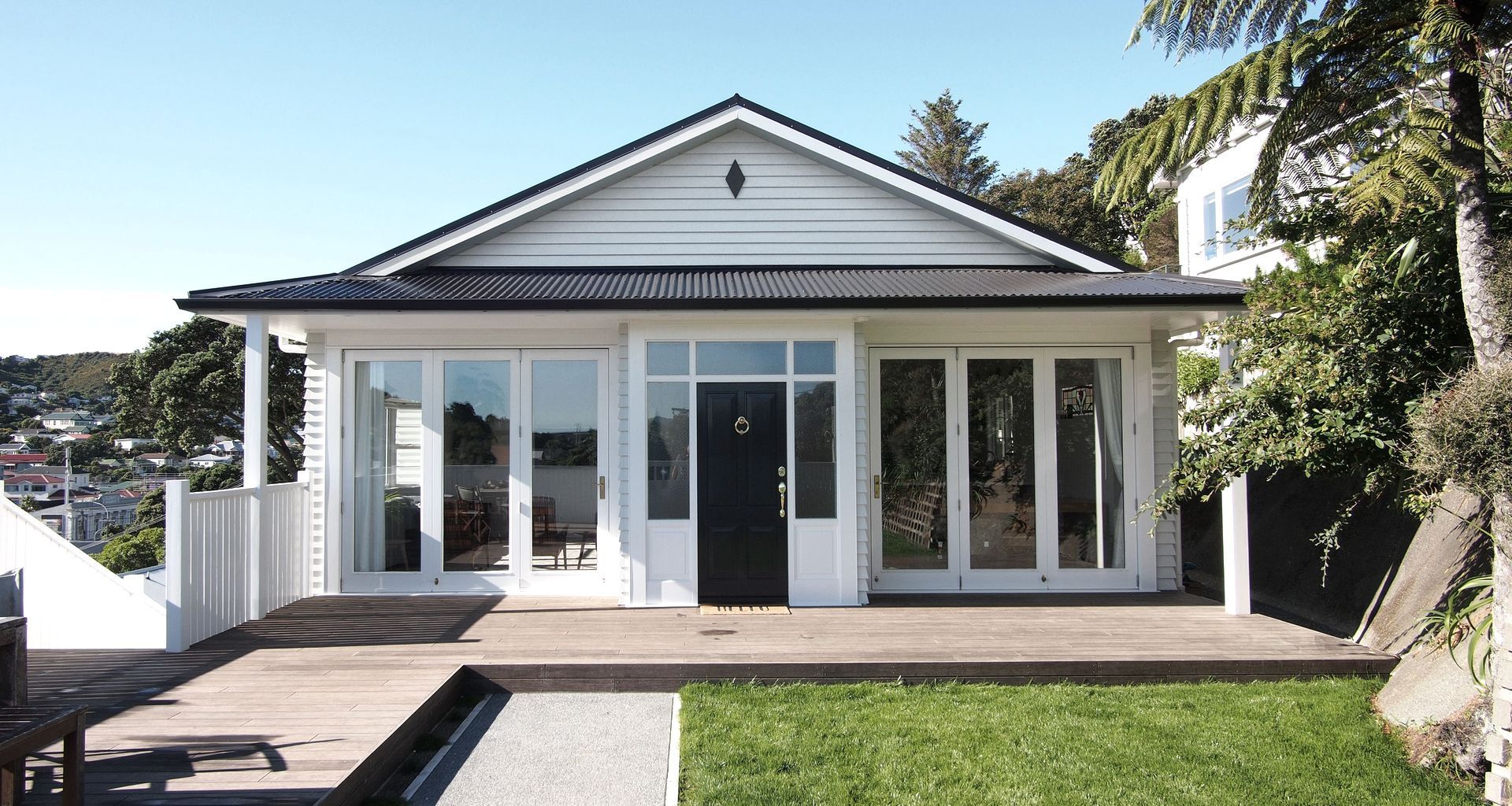 Island Bay Home banner