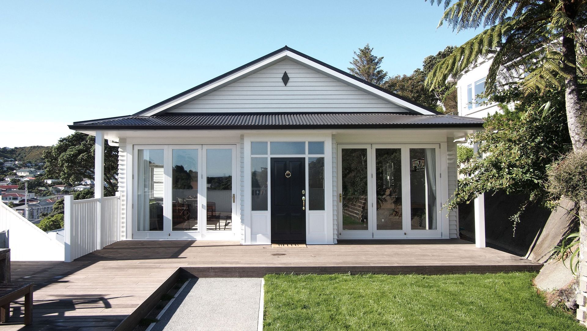 Island Bay Home banner