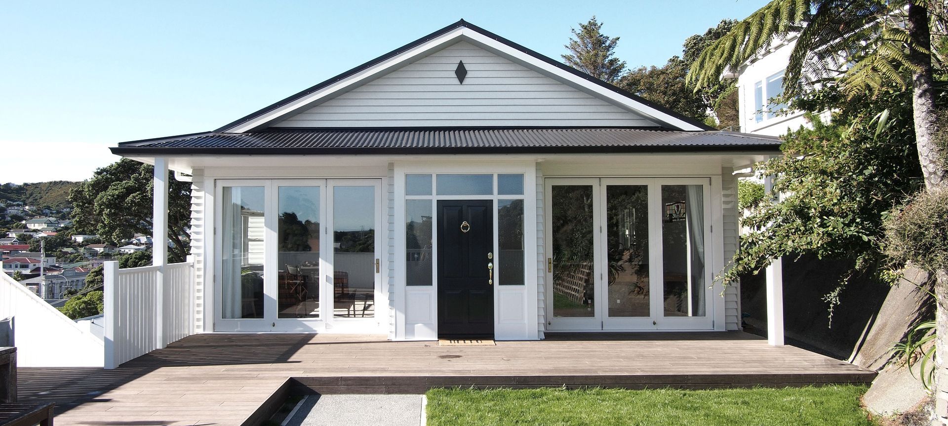 Island Bay Home banner