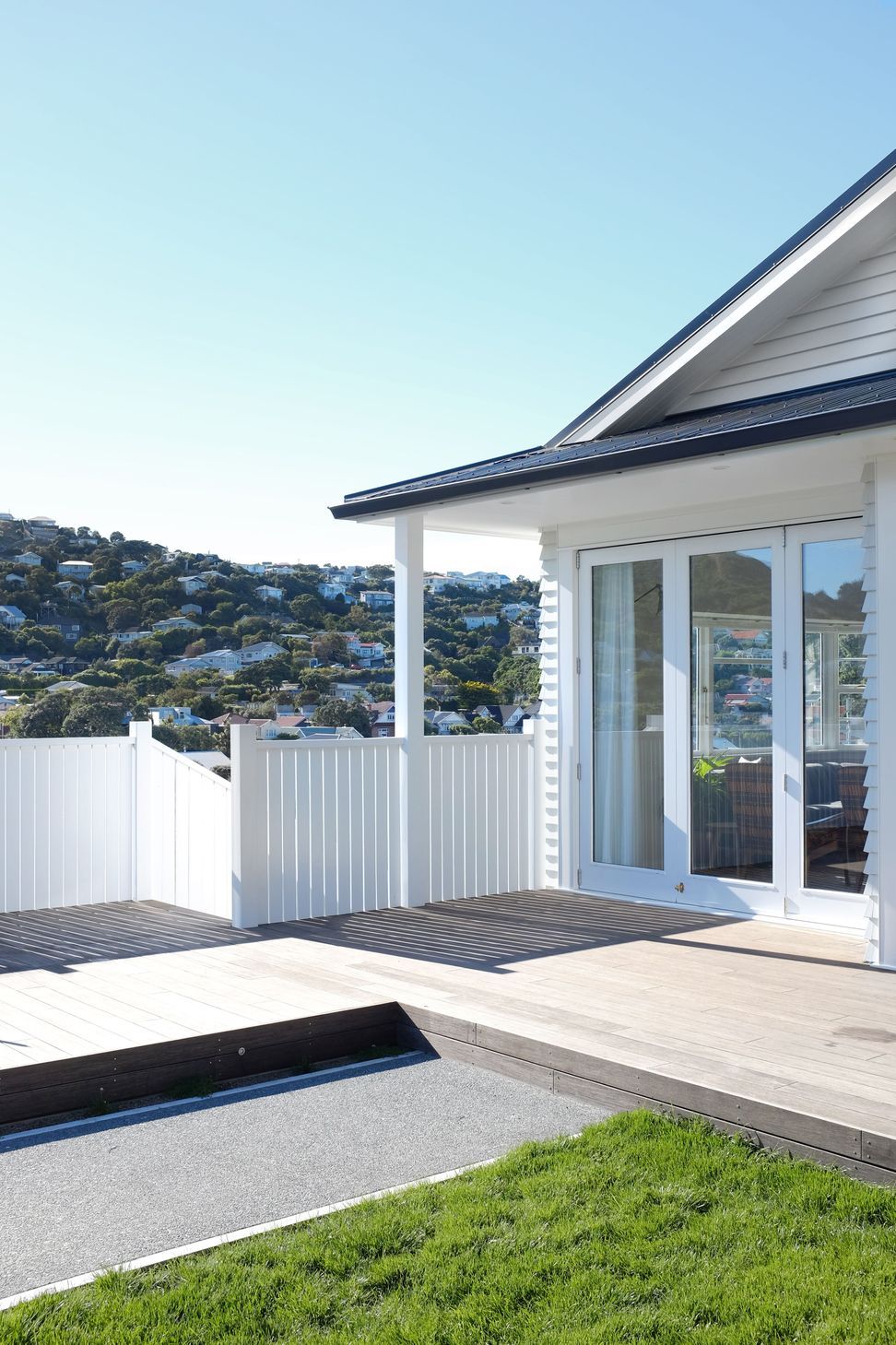 Island Bay Home