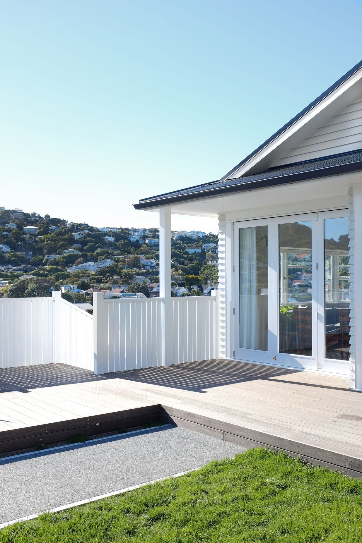 Island Bay Home