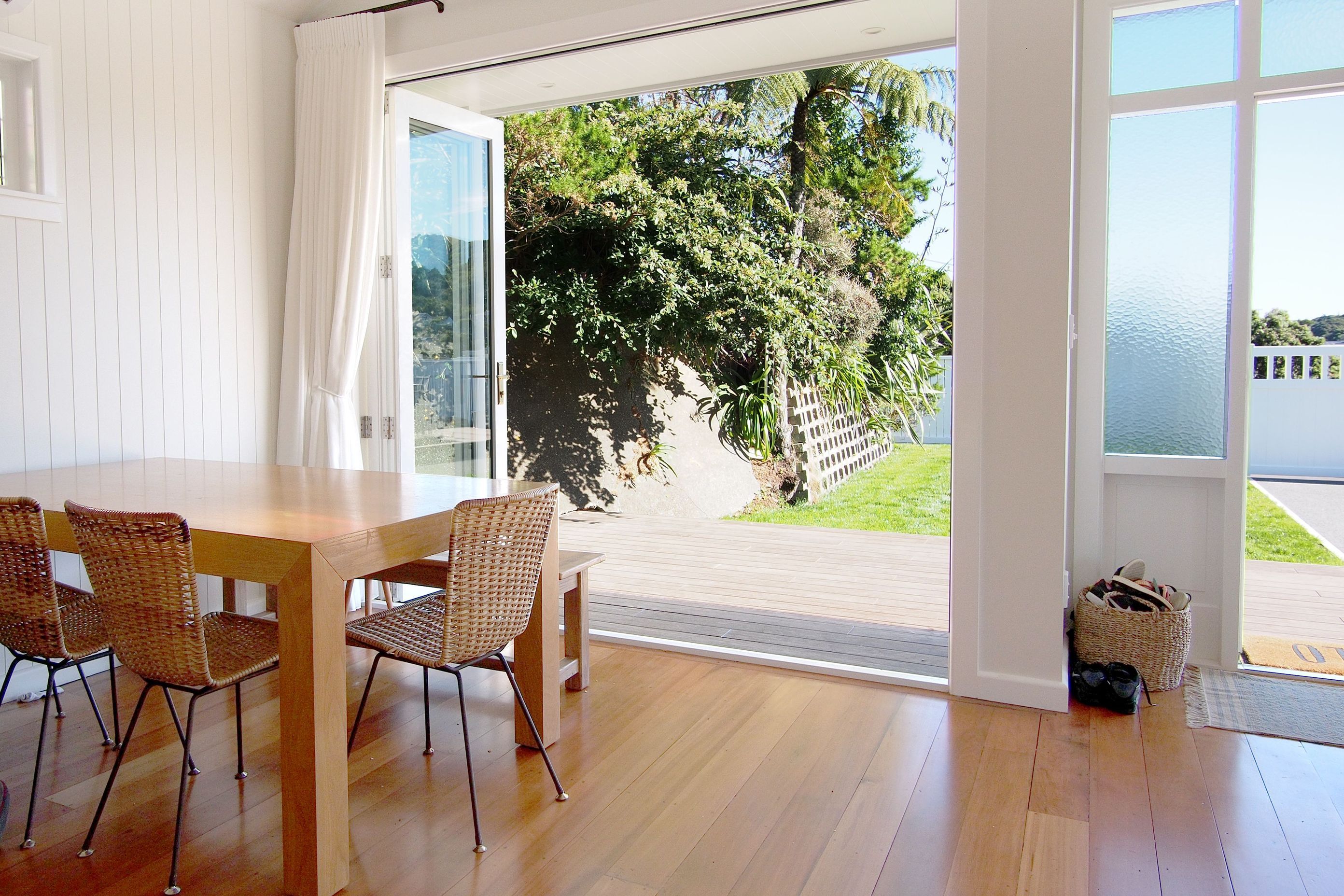 Island Bay Home