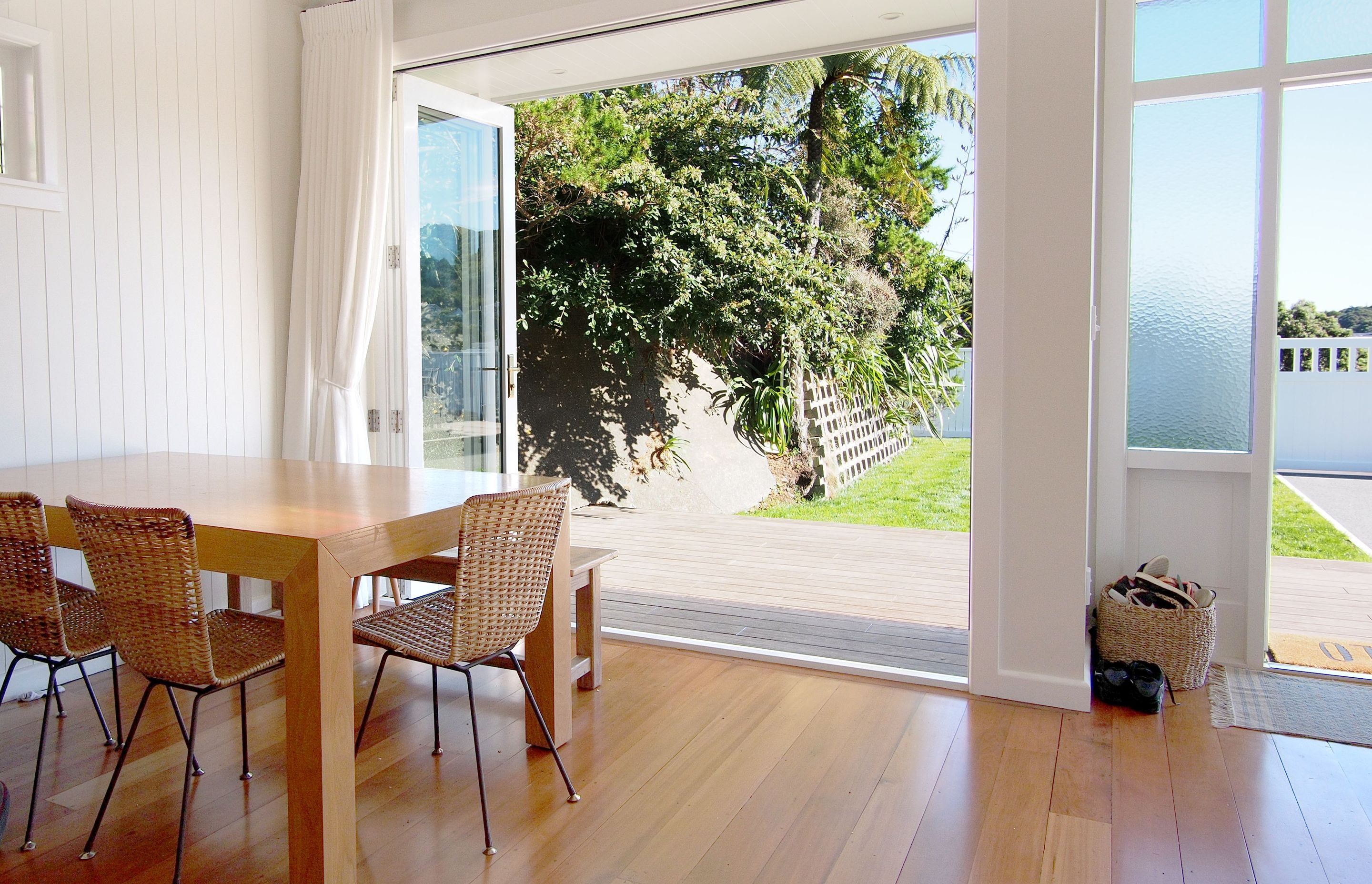 Island Bay Home