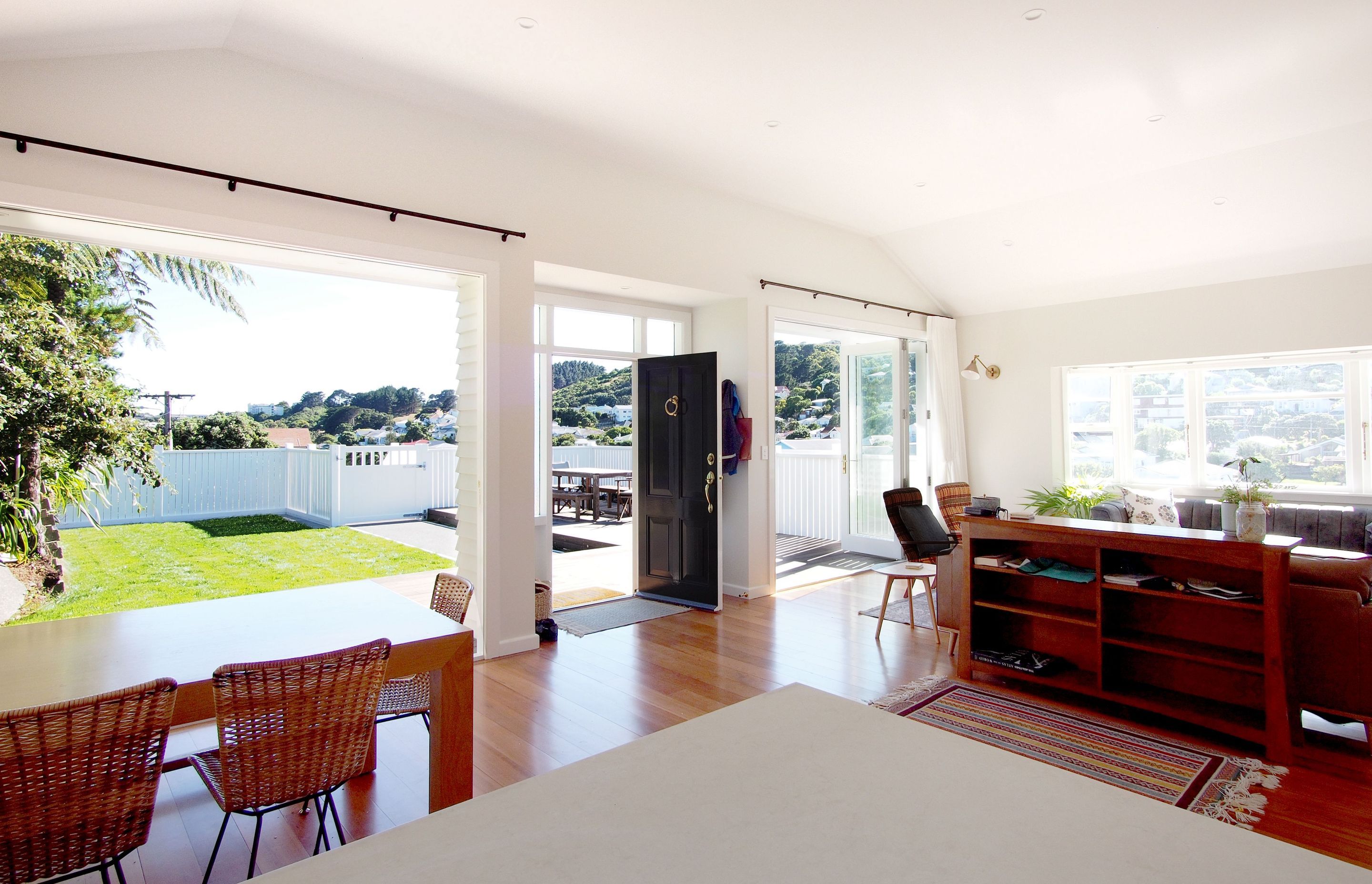 Island Bay Home