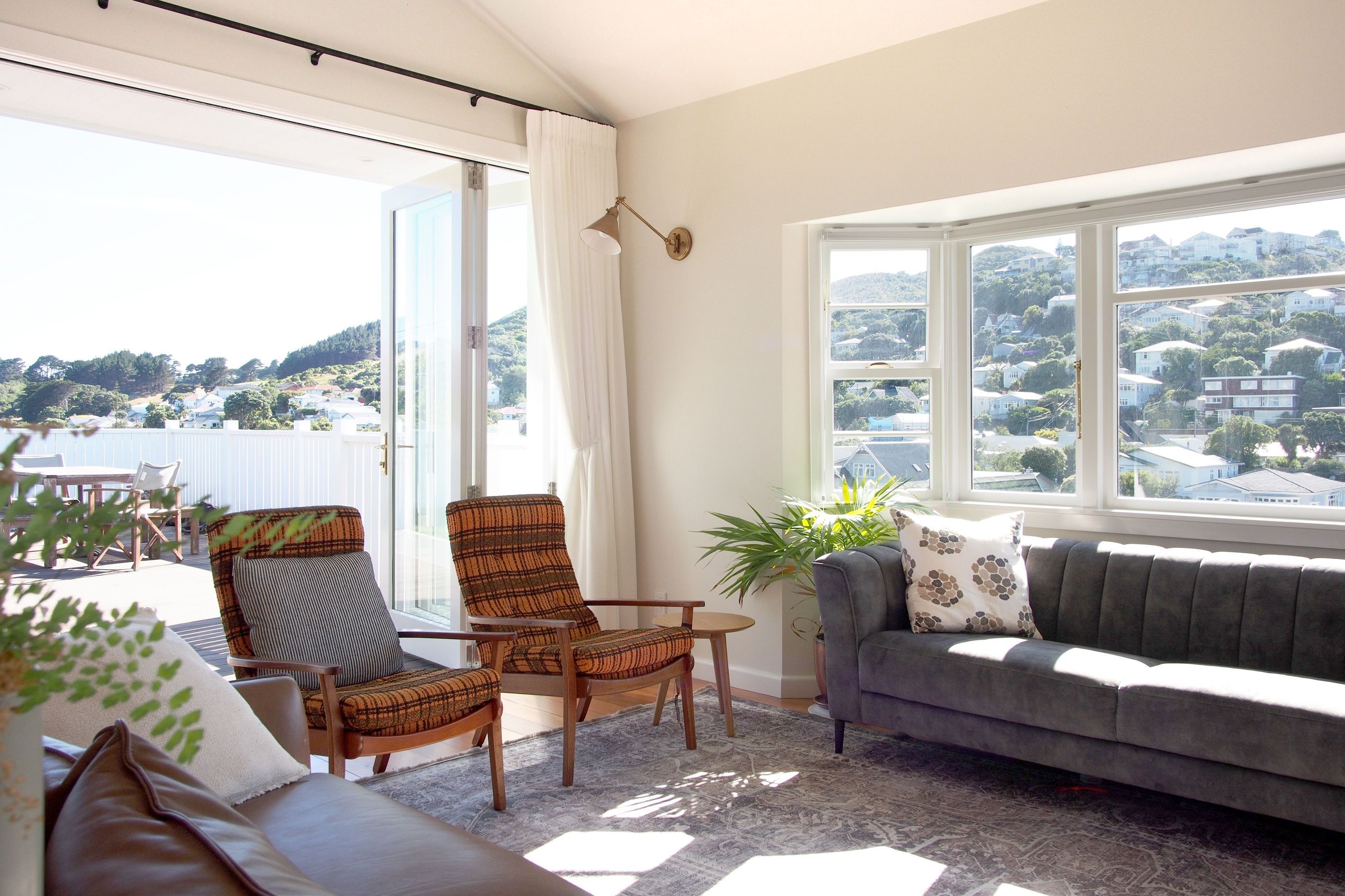 Island Bay Home