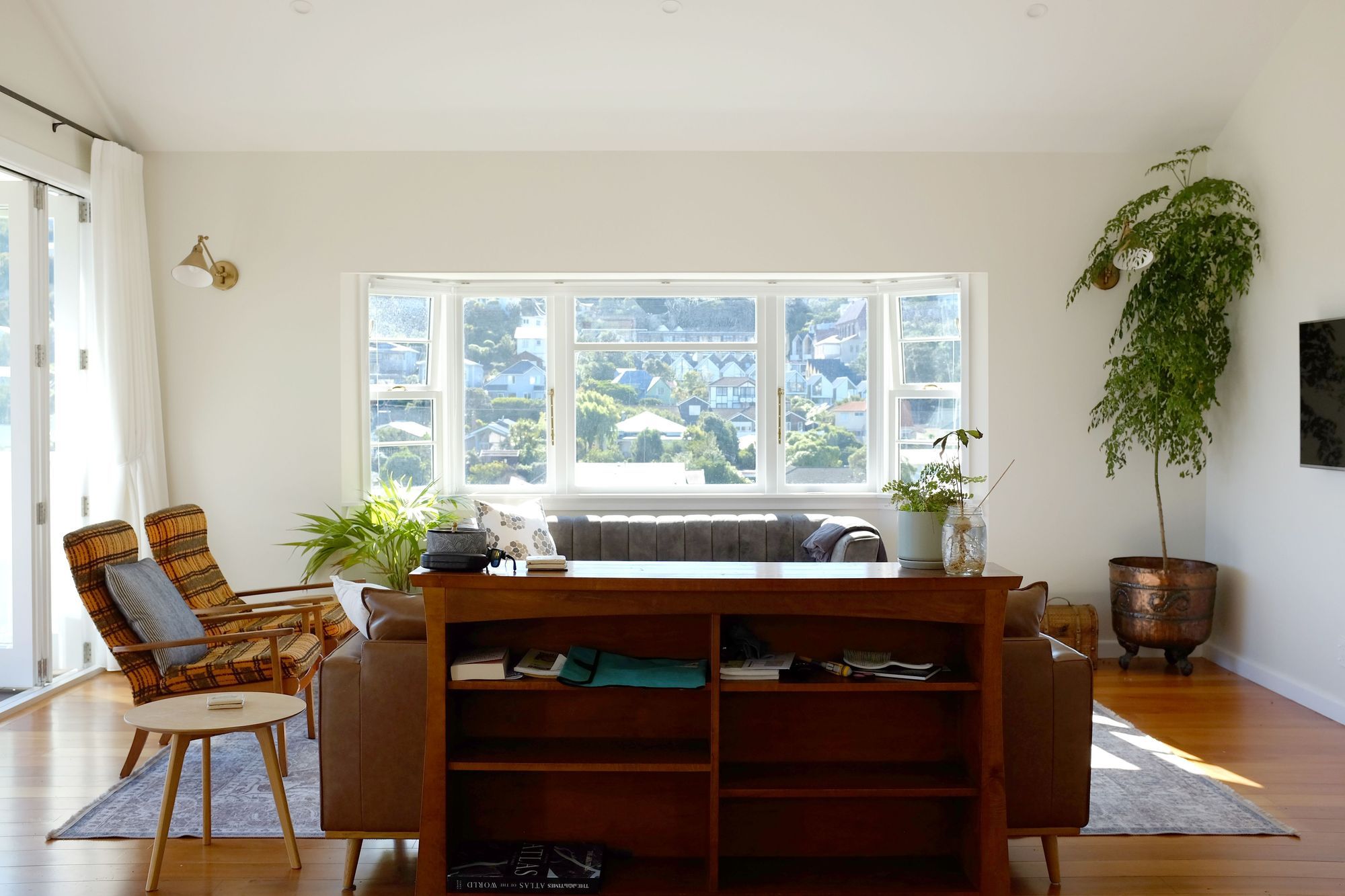 Island Bay Home