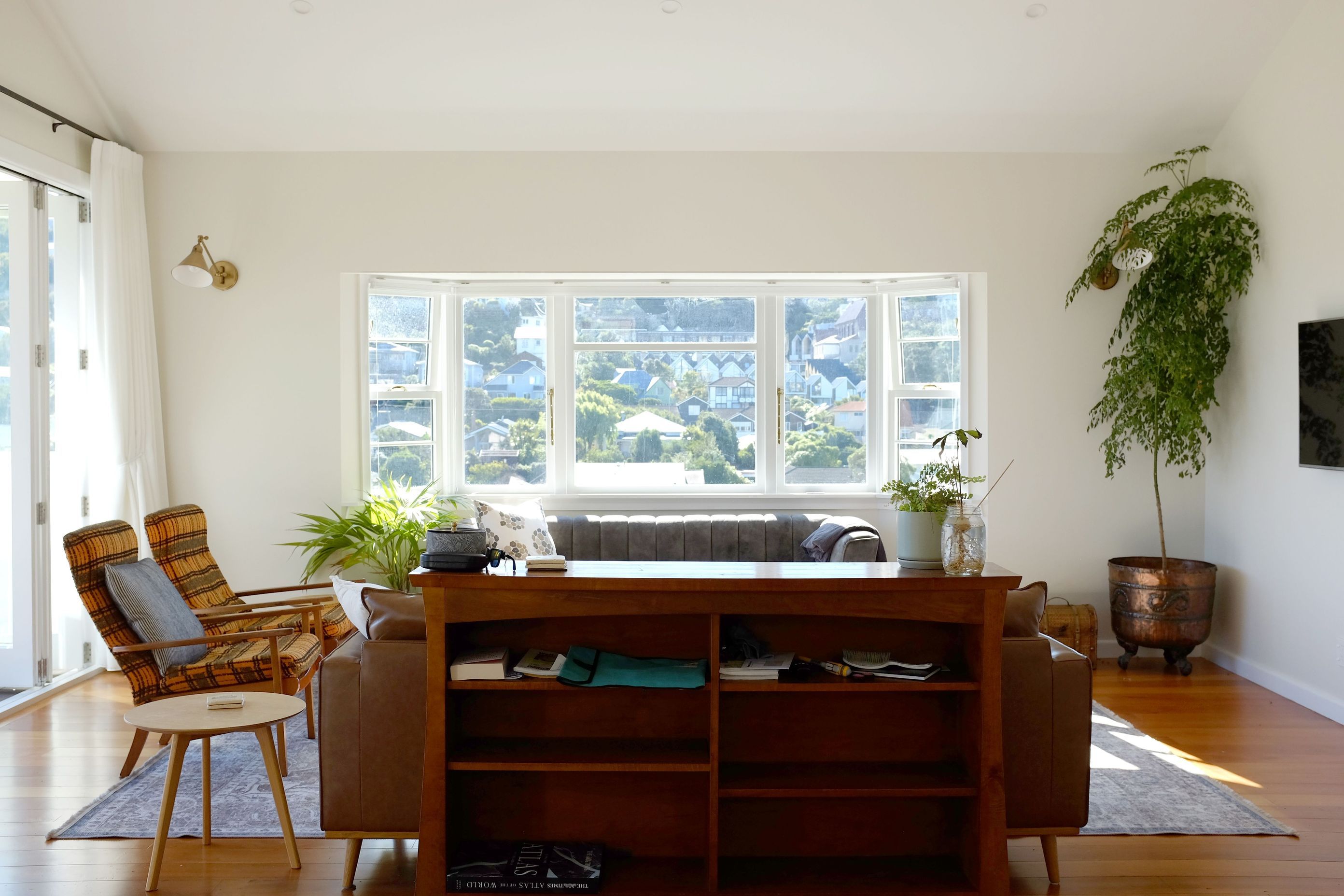 Island Bay Home