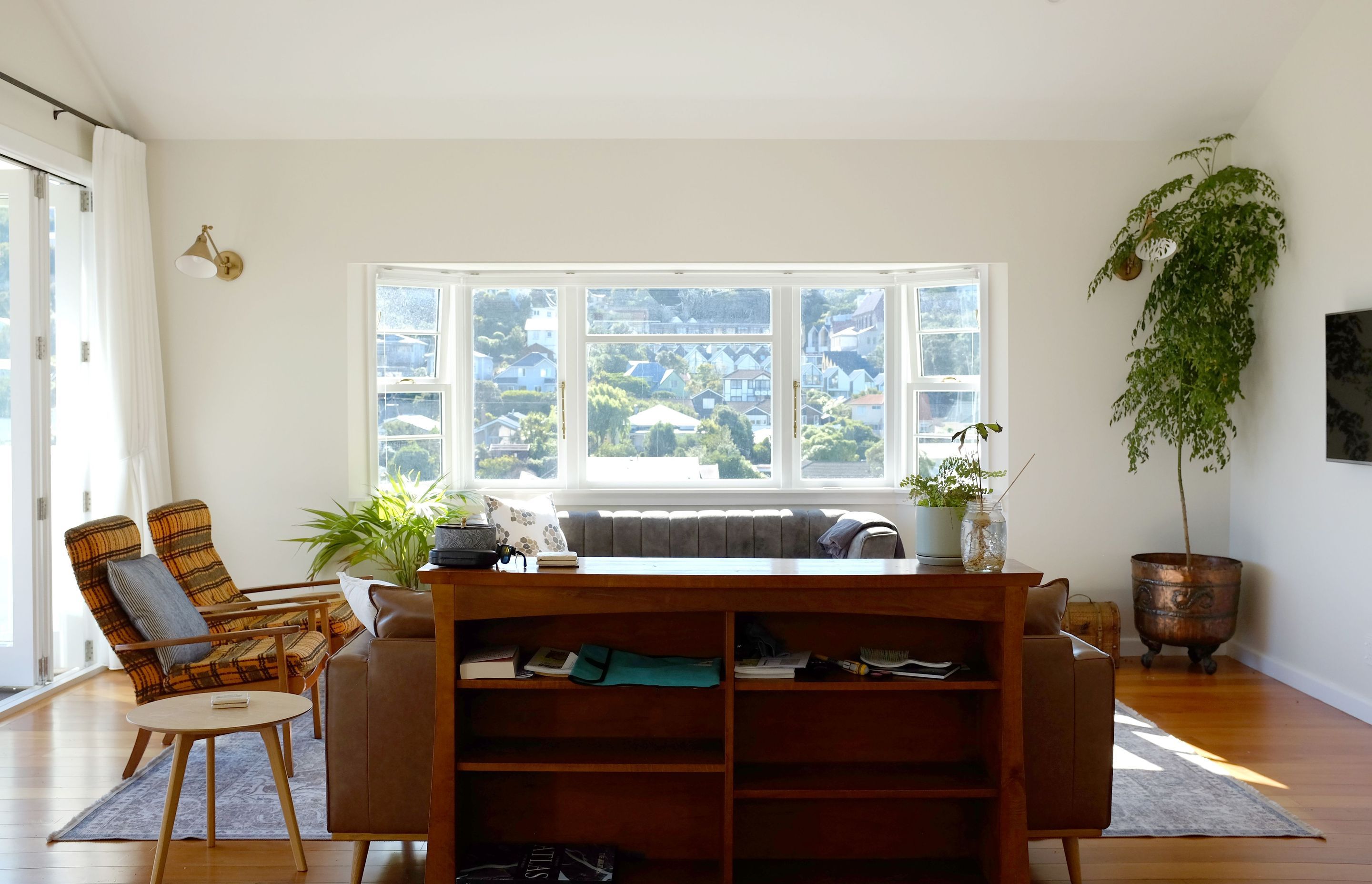 Island Bay Home