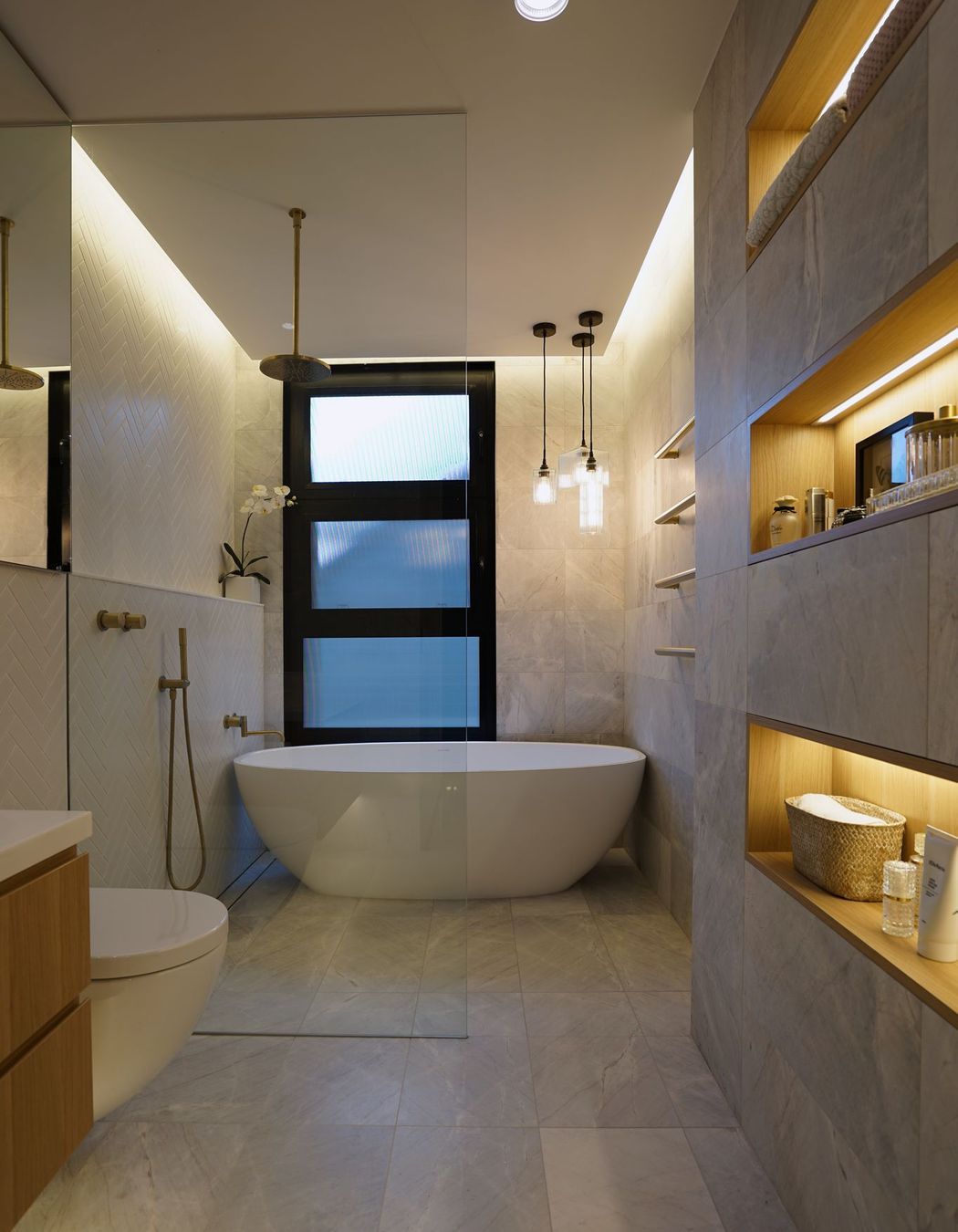 Annandale Apartment