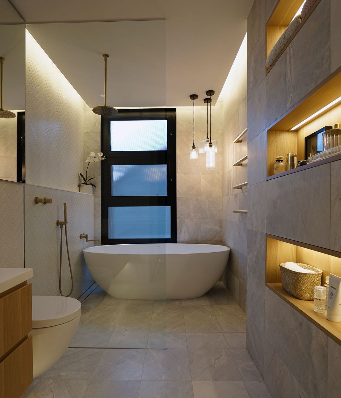 Annandale Apartment