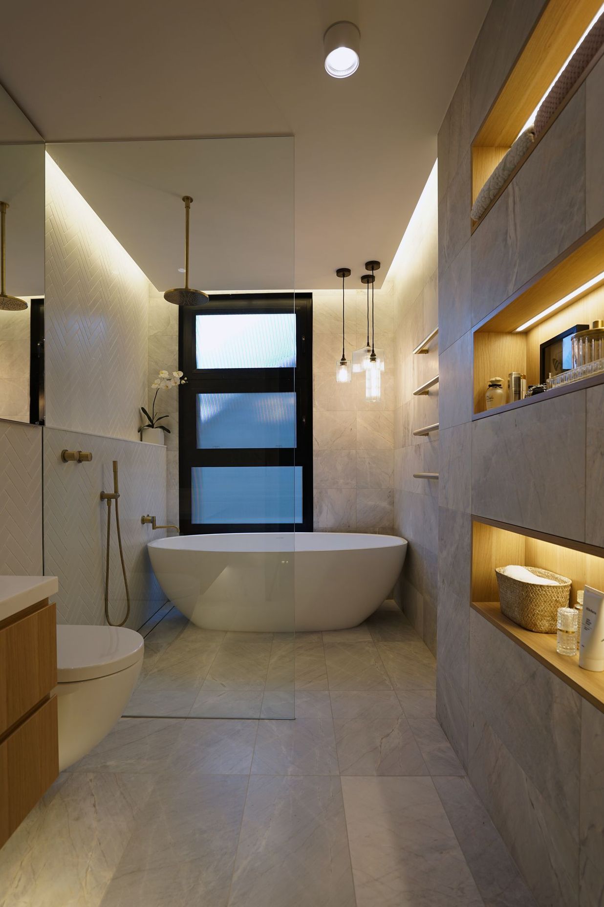 Annandale Apartment