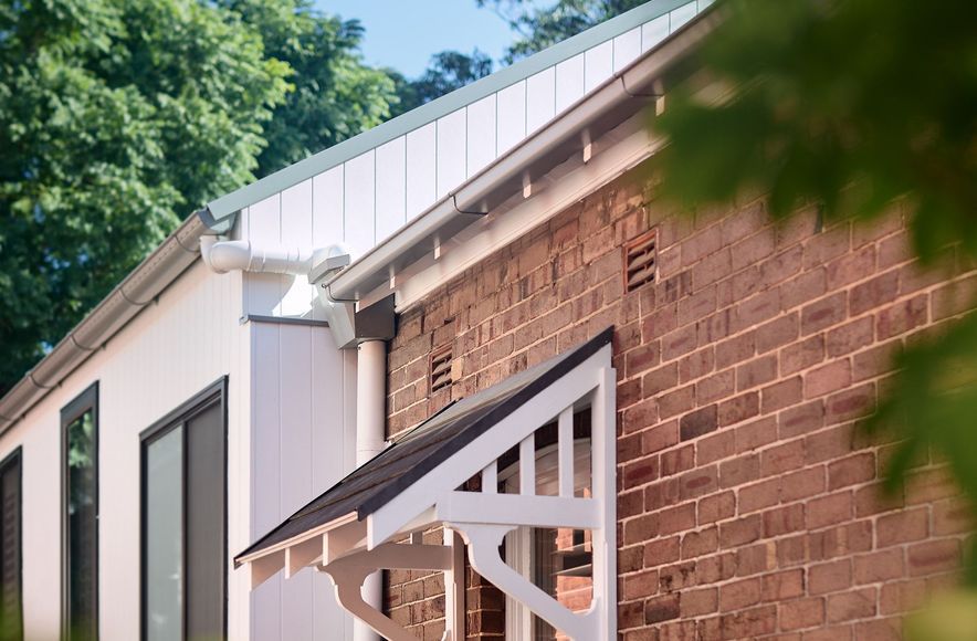 Project 1303- LEICHHARDT