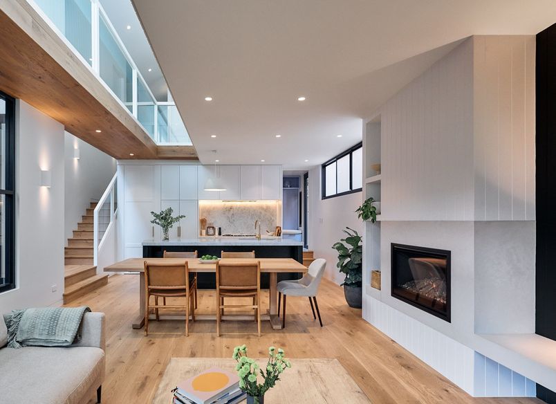 Project 1303- LEICHHARDT