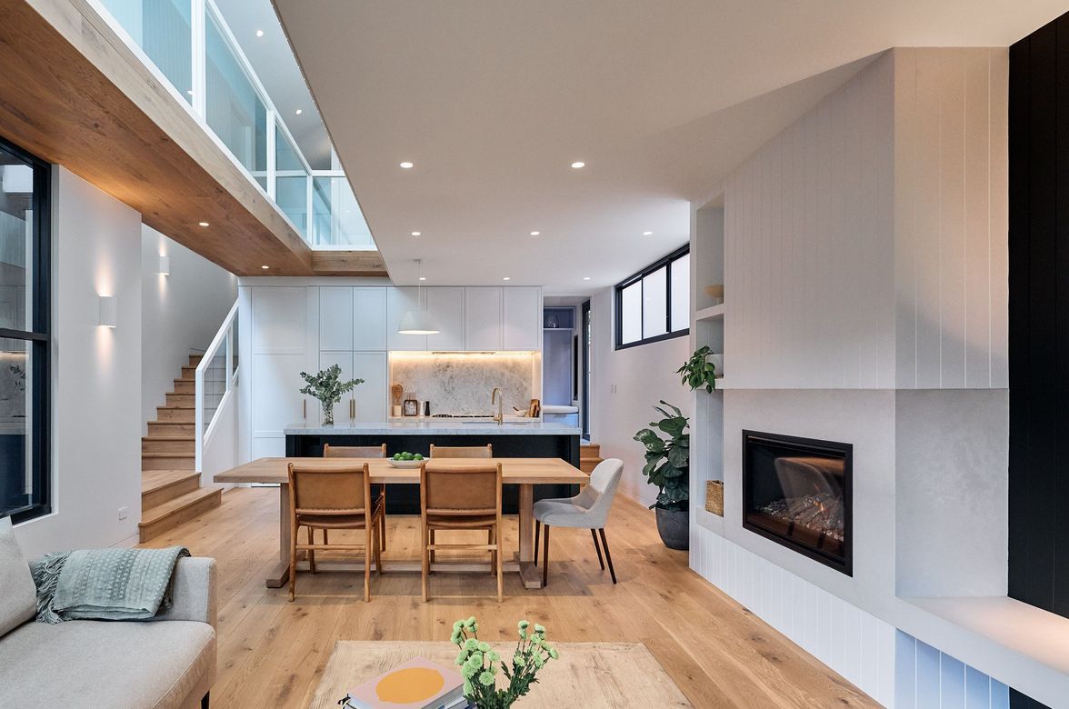 Project 1303- LEICHHARDT