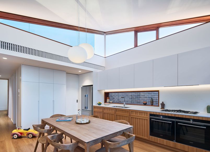 Project 1287 - LEICHHARDT