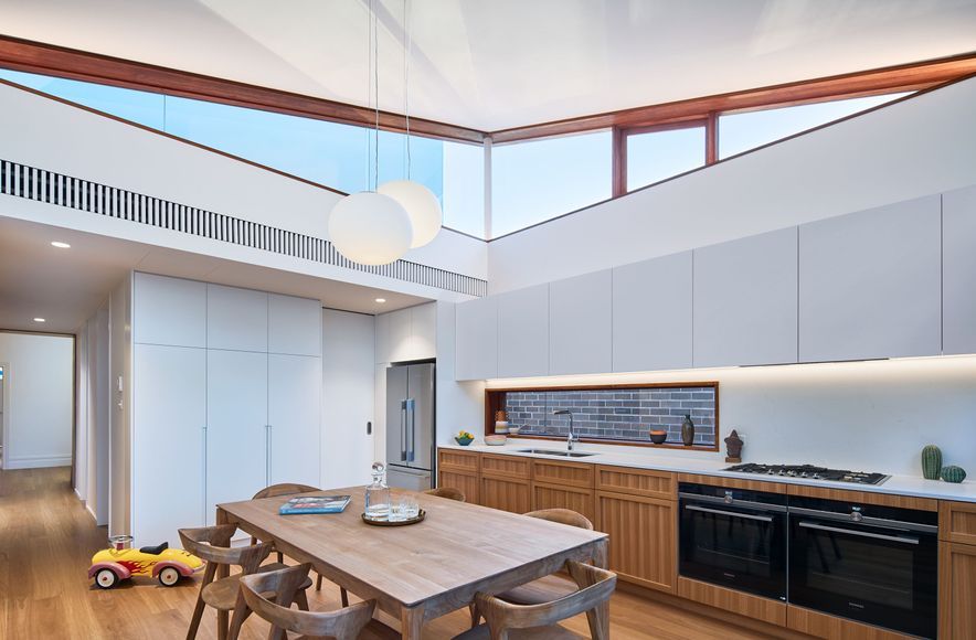 Project 1287 - LEICHHARDT