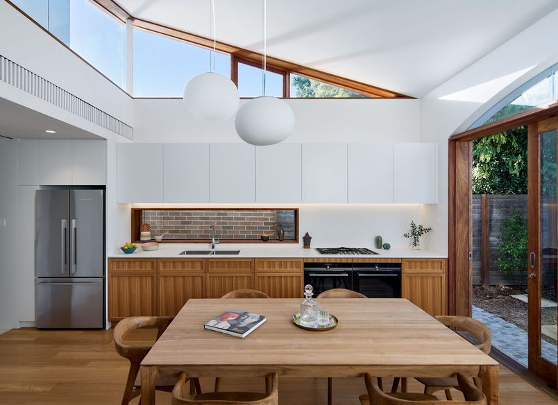 Project 1287 - LEICHHARDT