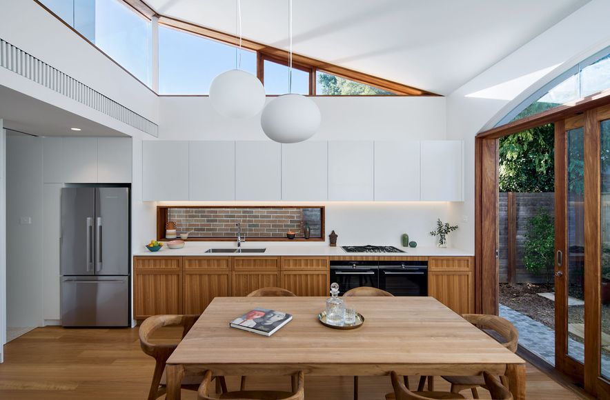 Project 1287 - LEICHHARDT