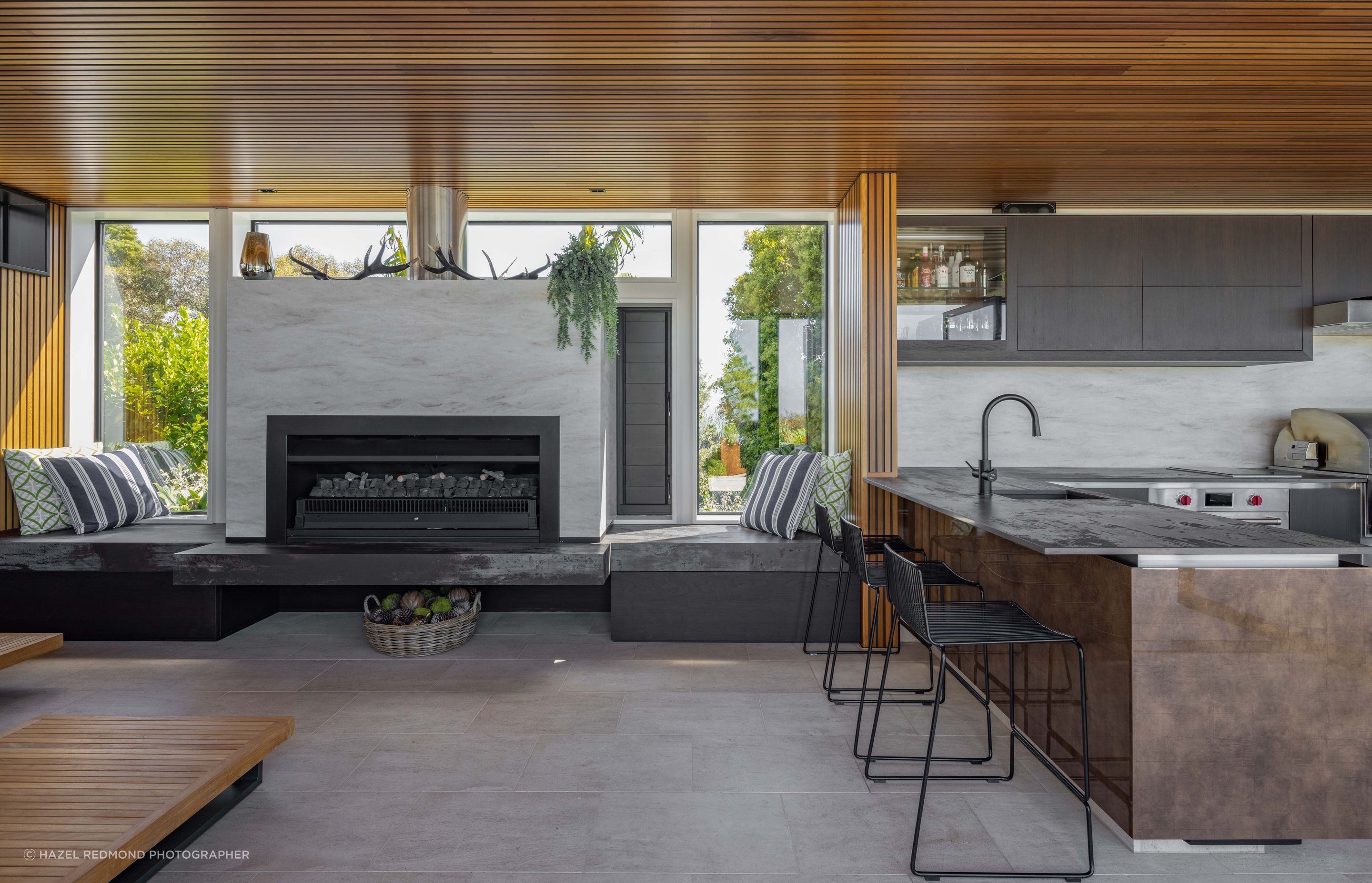 Bay View House