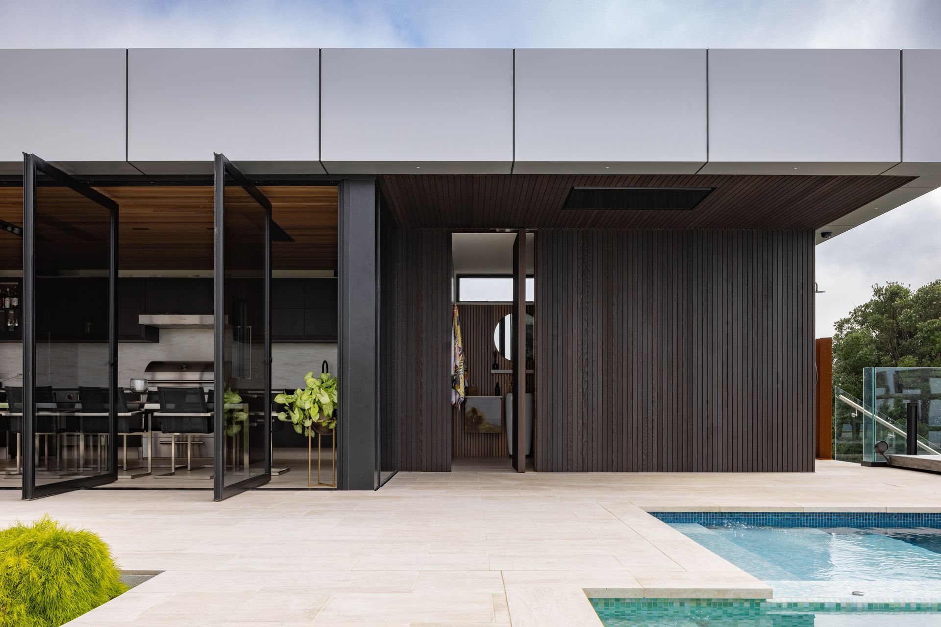 Bay View House