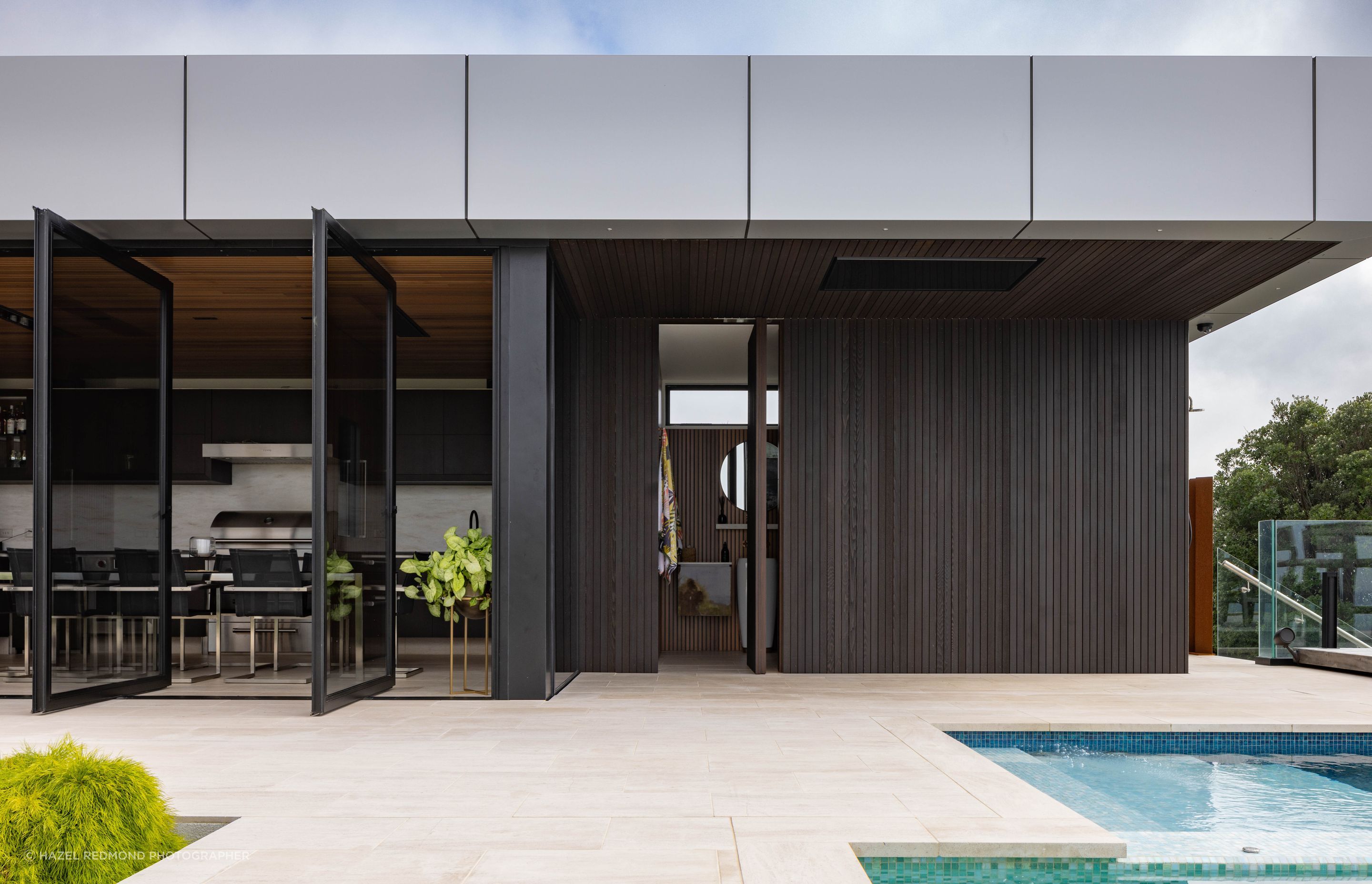 Bay View House